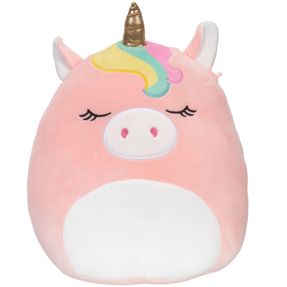 Squishmallow Ilene the Unicorn (7” Small)